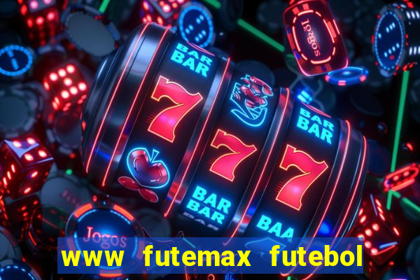 www futemax futebol ao vivo